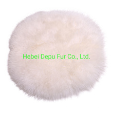Australian Sheepskin Double Rug with Customized Dyed Color